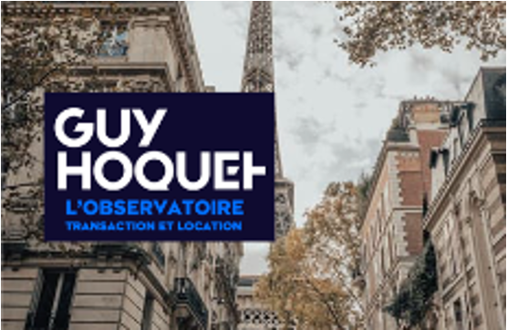 Immobilier à Paris : un marché sous tension